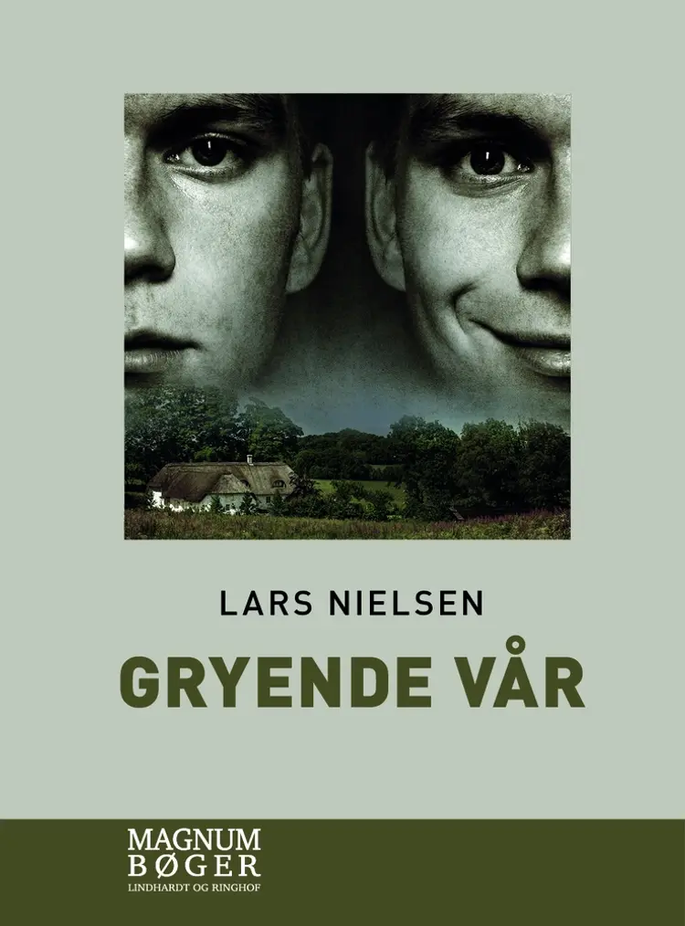Gryende vår af Lars Nielsen