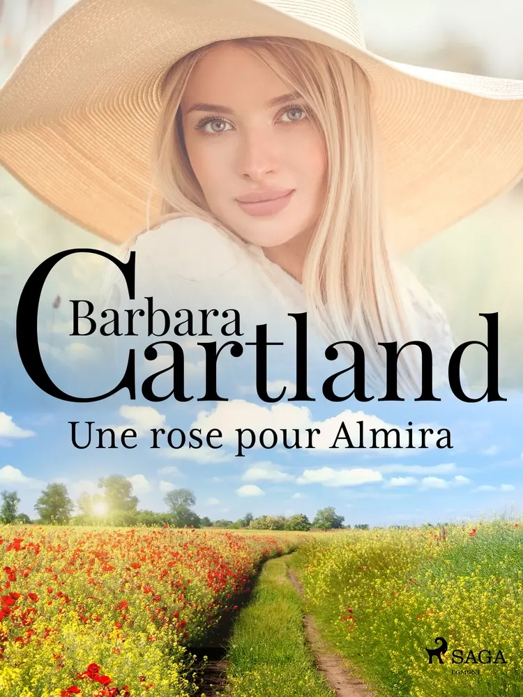 Une rose pour Almira af Barbara Cartland