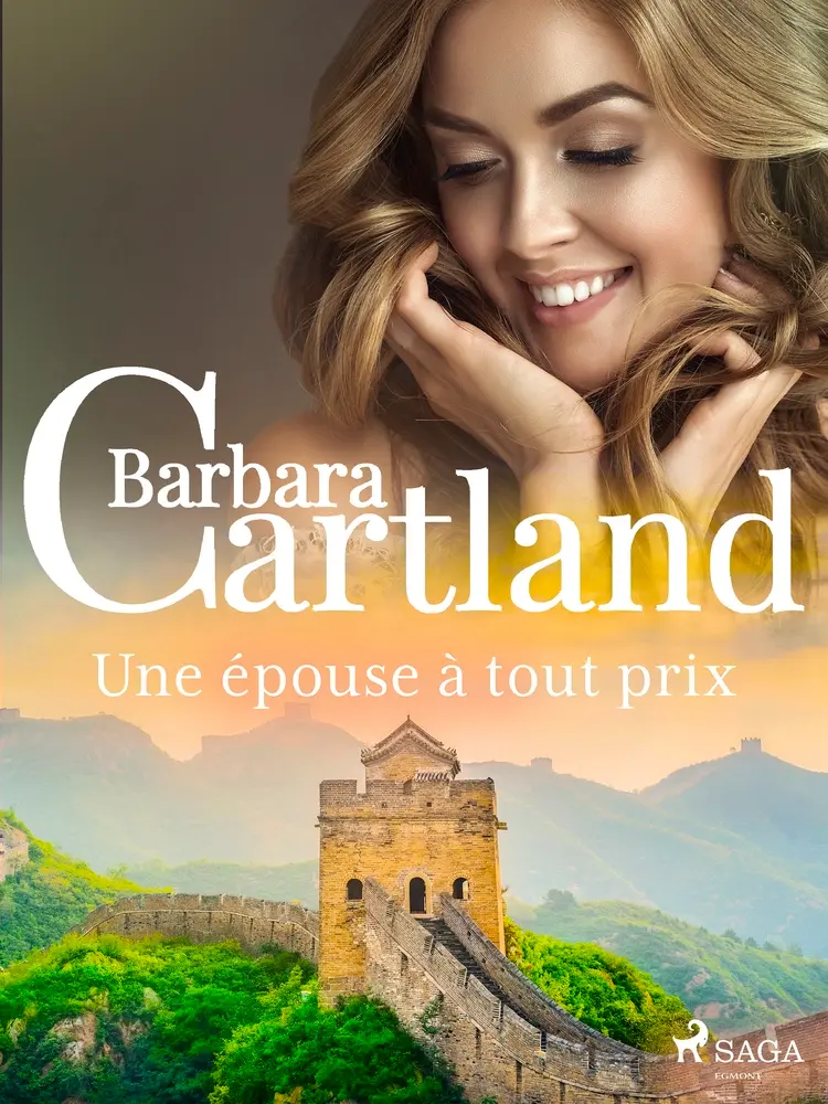 Une épouse à tout prix af Barbara Cartland
