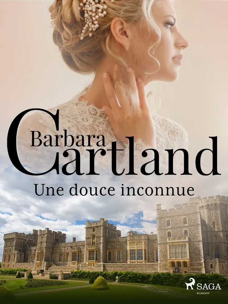 Une douce inconnue af Barbara Cartland
