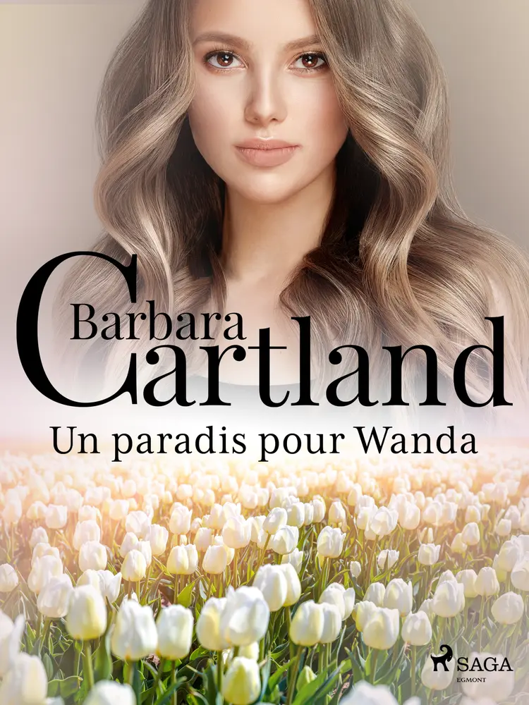 Un paradis pour Wanda af Barbara Cartland