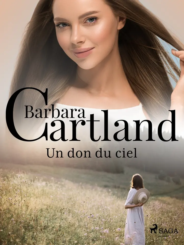 Un don du ciel af Barbara Cartland