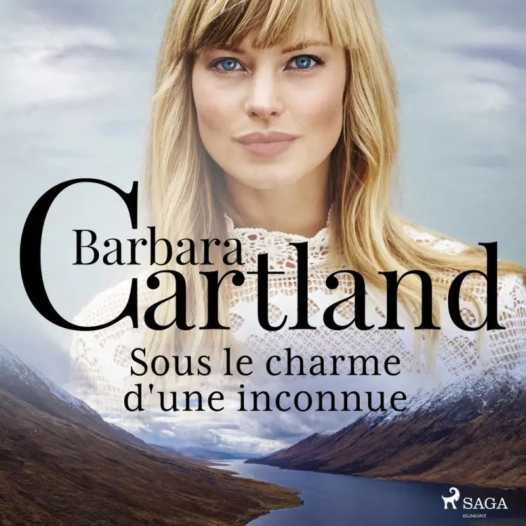 Sous le charme d'une inconnue af Barbara Cartland