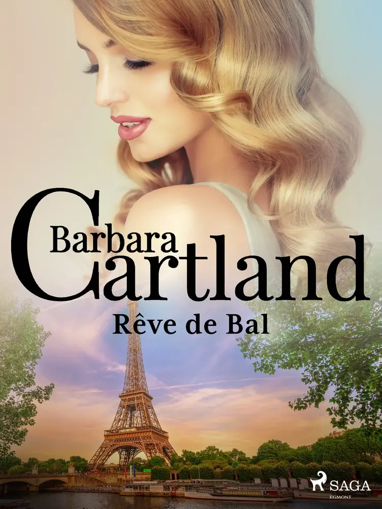 Rêve de Bal af Barbara Cartland