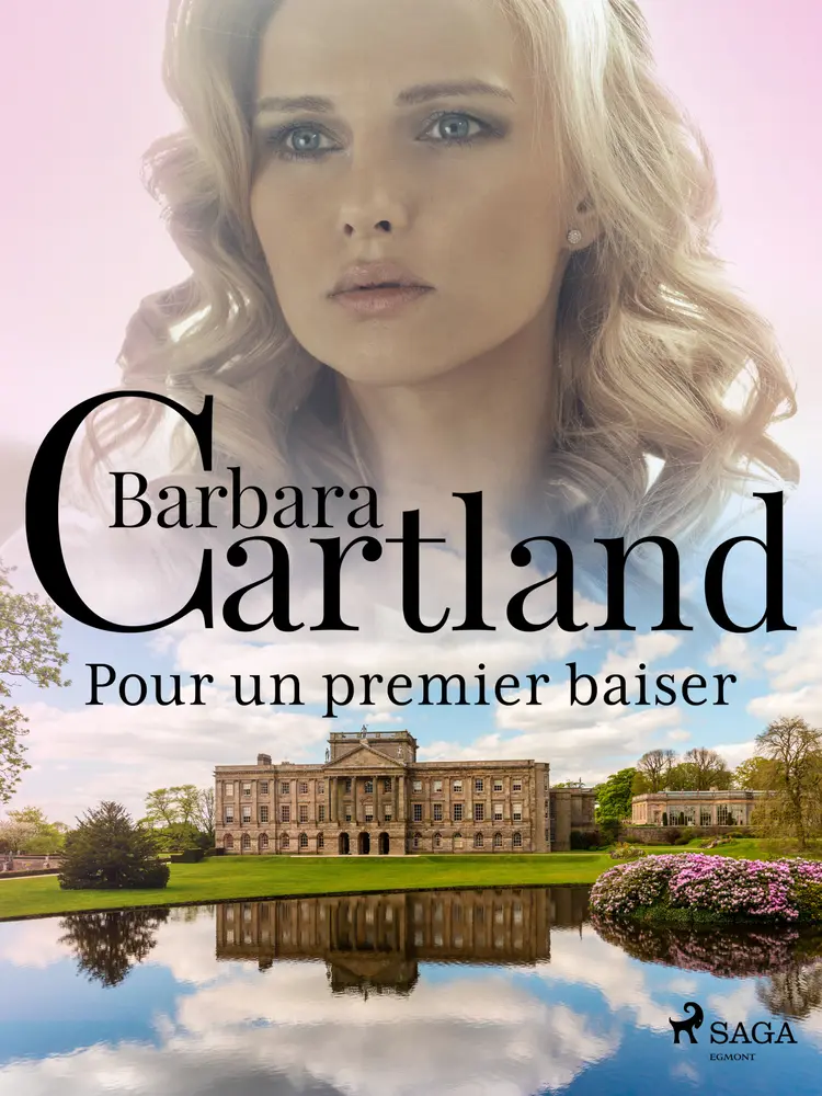 Pour un premier baiser af Barbara Cartland