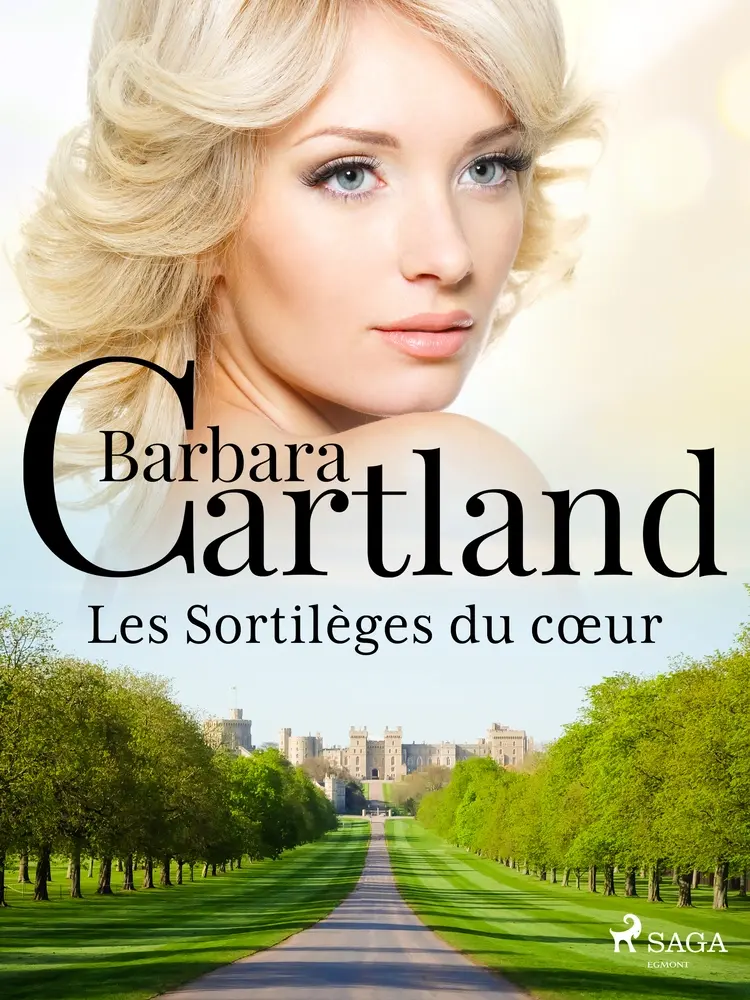 Les Sortilèges du cœur af Barbara Cartland