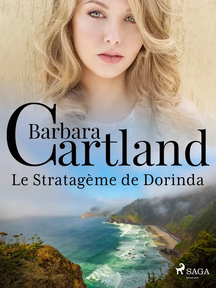 Le Stratagème de Dorinda af Barbara Cartland