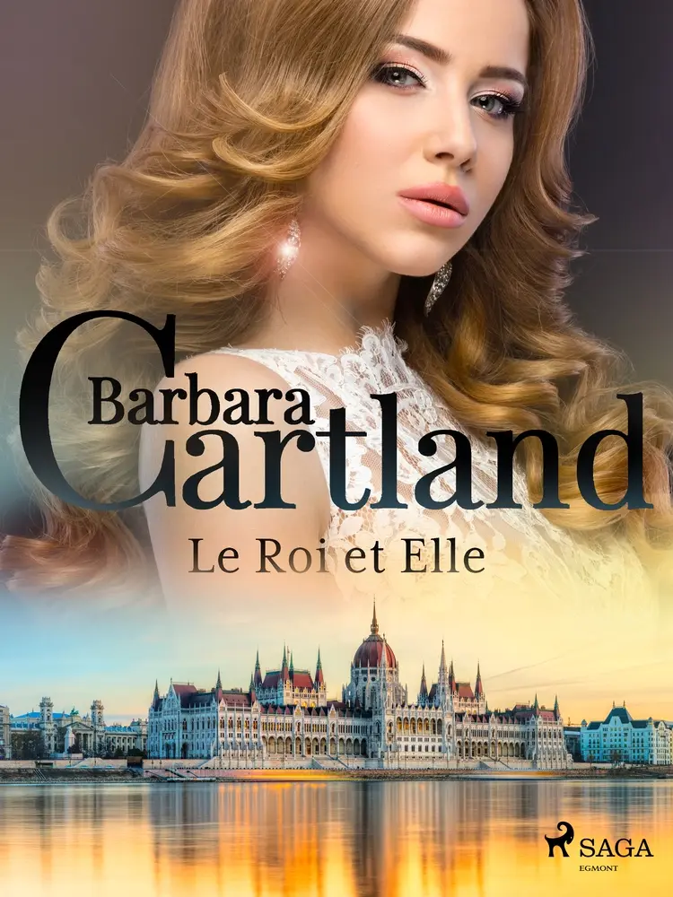 Le Roi et Elle af Barbara Cartland