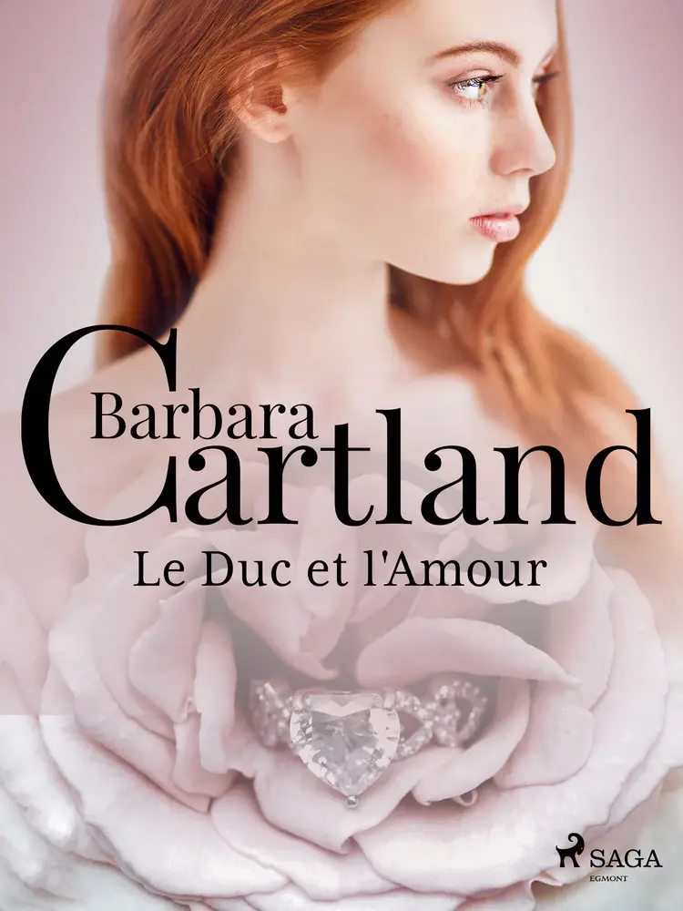 Le Duc et l'Amour af Barbara Cartland
