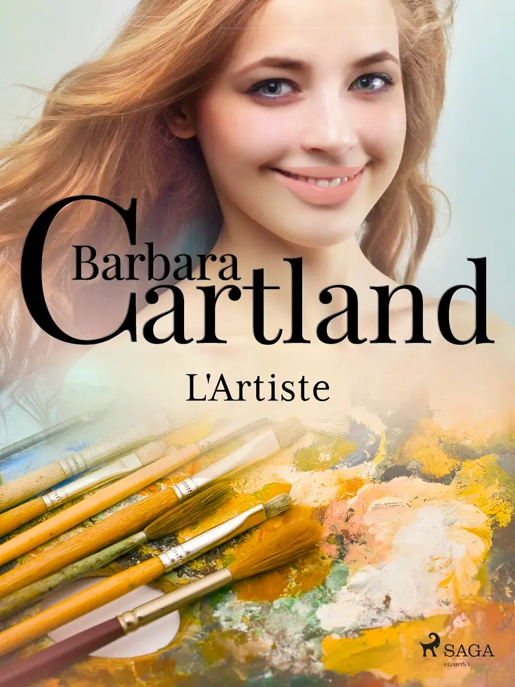 L'Artiste af Barbara Cartland