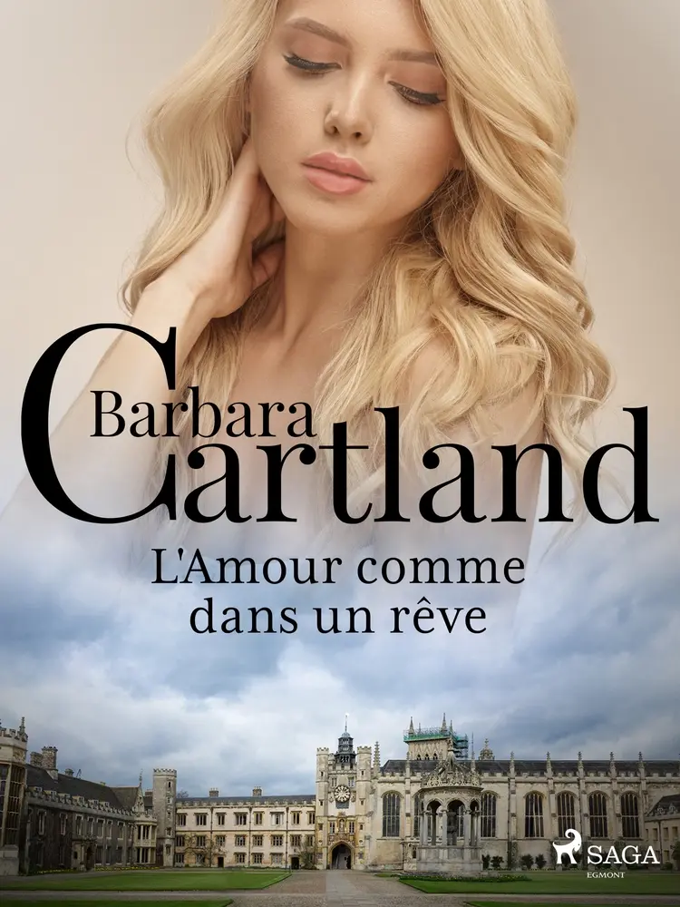 L'Amour comme dans un rêve af Barbara Cartland