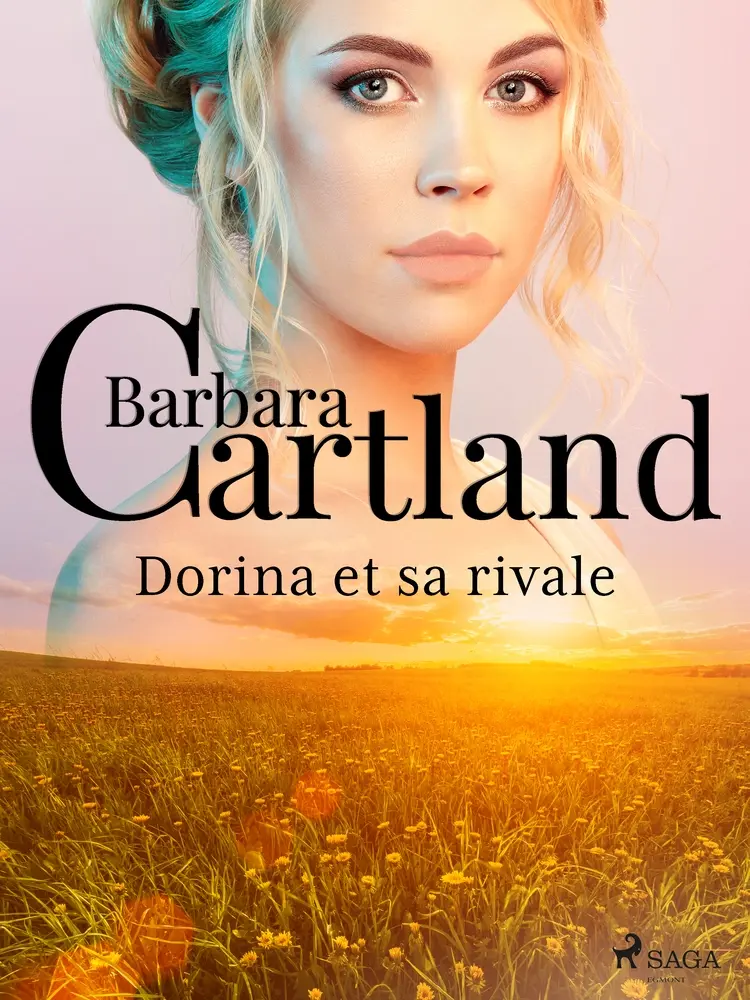 Dorina et sa rivale af Barbara Cartland