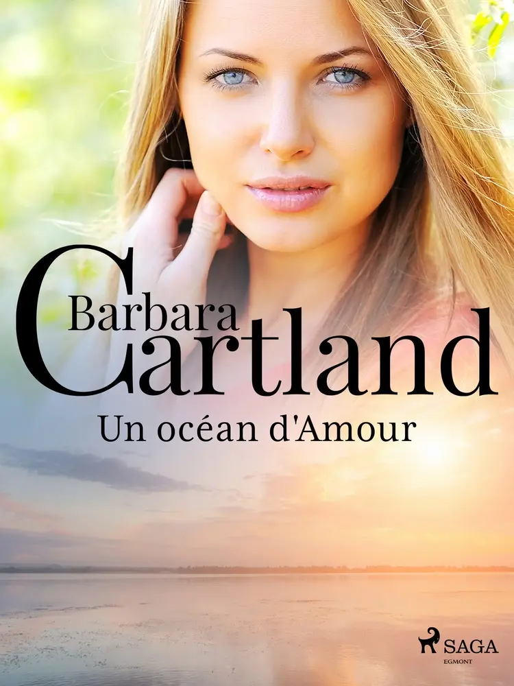 Un océan d'Amour af Barbara Cartland