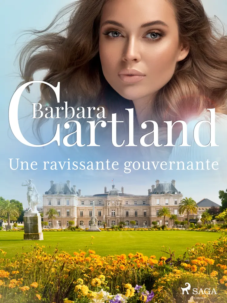 Une ravissante gouvernante af Barbara Cartland