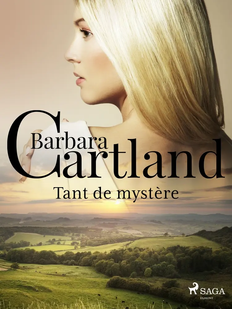 Tant de mystère af Barbara Cartland