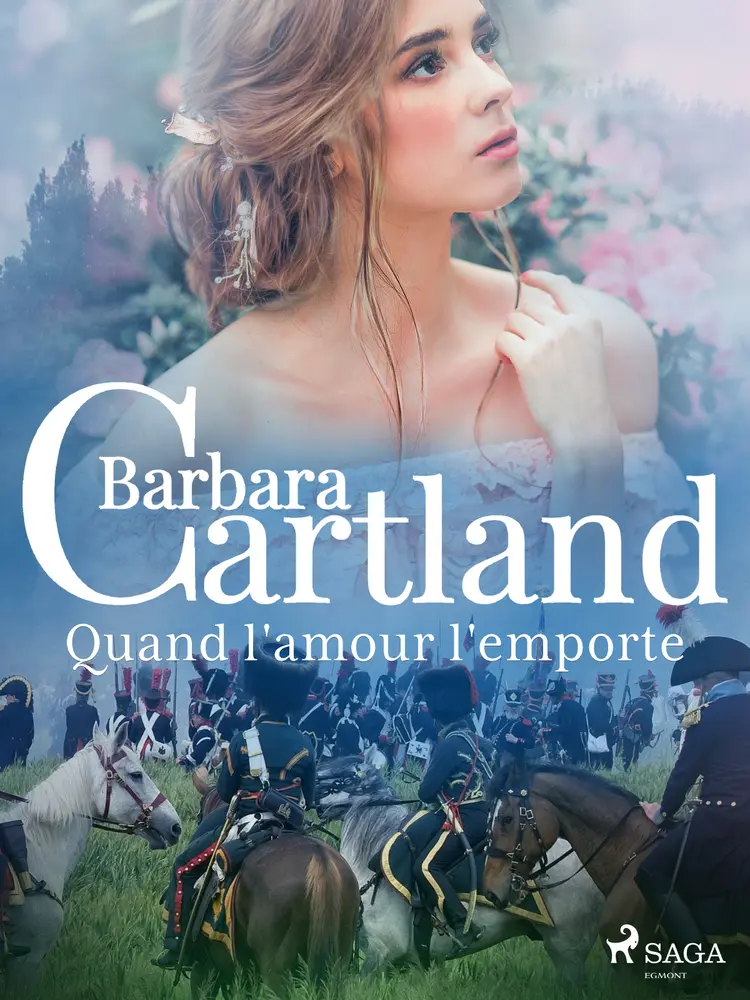 Quand l'amour l'emporte af Barbara Cartland