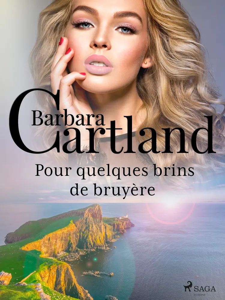 Pour quelques brins de bruyère af Barbara Cartland