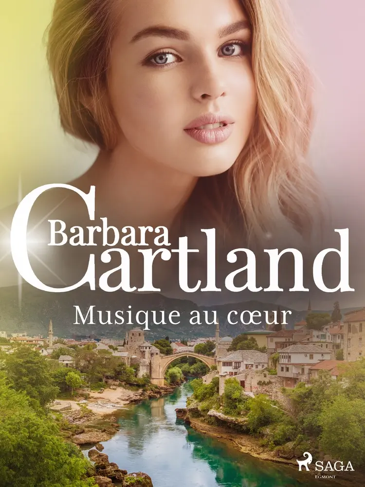 Musique au cœur af Barbara Cartland