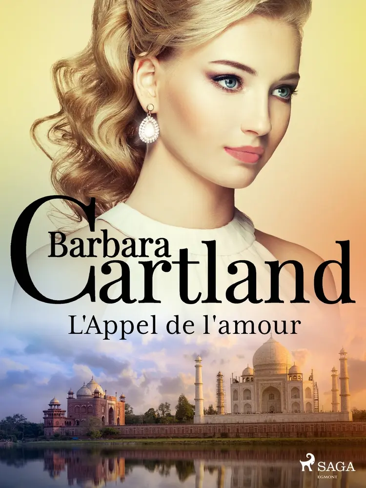 L'Appel de l'amour af Barbara Cartland