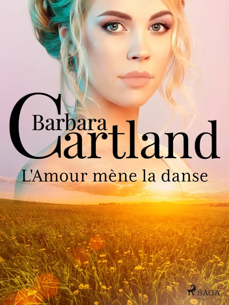 L'Amour mène la danse af Barbara Cartland