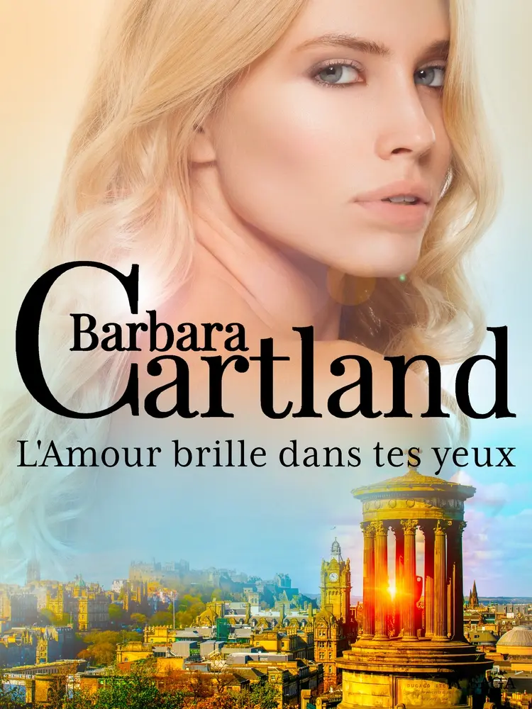 L'Amour brille dans tes yeux af Barbara Cartland