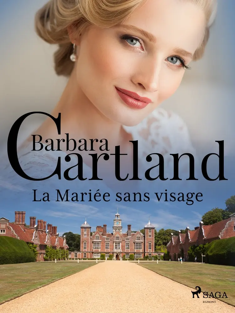 La Mariée sans visage af Barbara Cartland