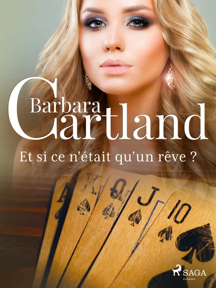 Et si ce n'était qu'un rêve ? af Barbara Cartland