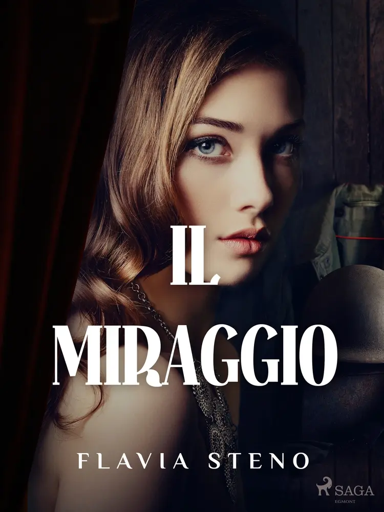 Il Miraggio af Flavia Steno