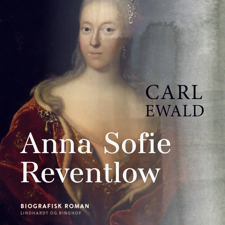 Anna Sofie Reventlow af Carl Ewald