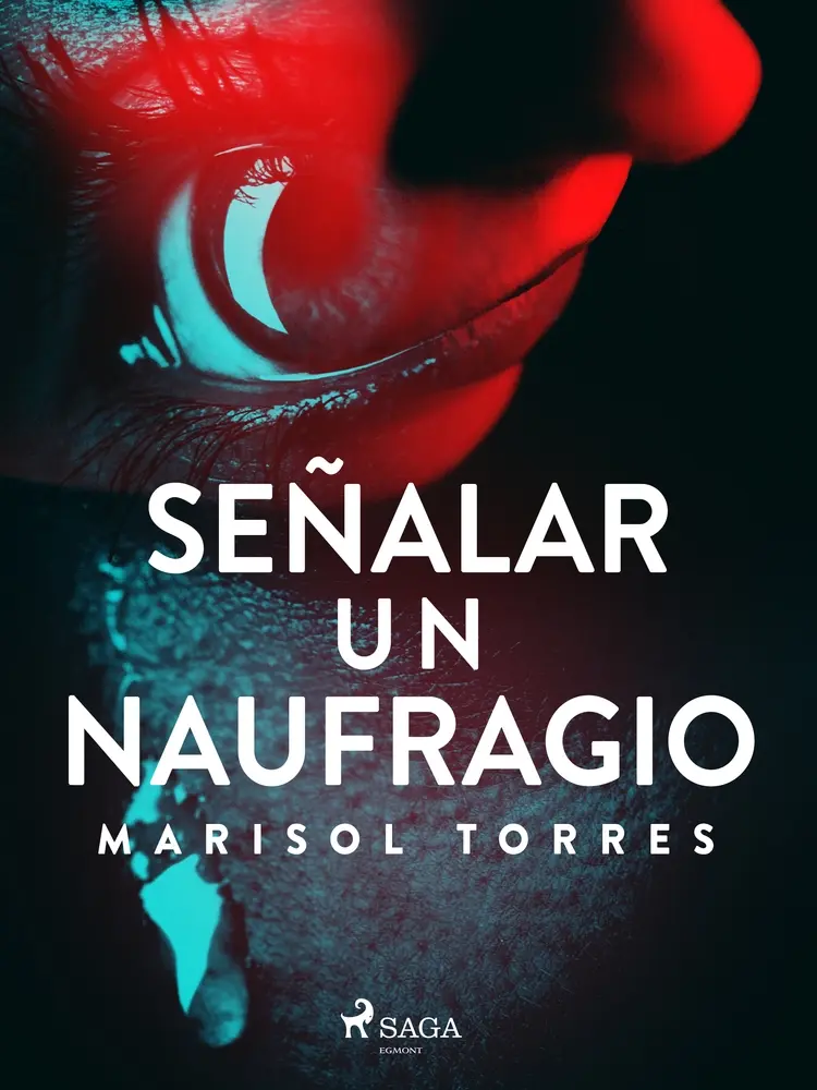 Señalar un naufragio af Marisol Torres