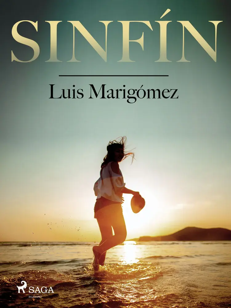 Sinfín af Luis Marigómez