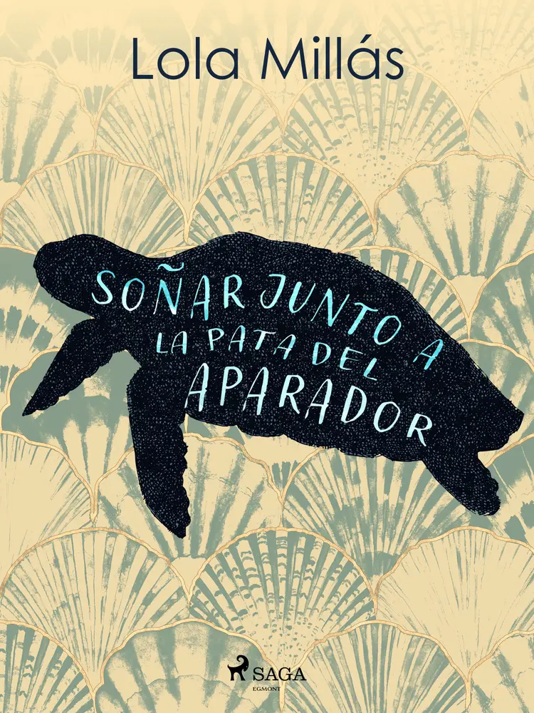 Soñar junto a la pata del aparador af Lola Millás