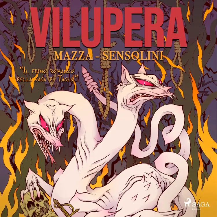 Vilupera af Giacomo Sensolini