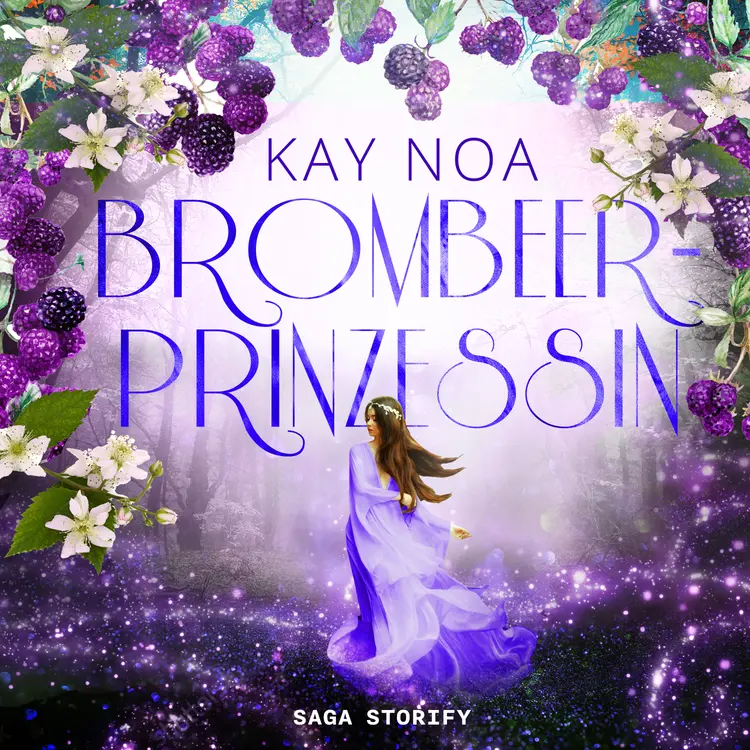Brombeerprinzessin af Kay Noa