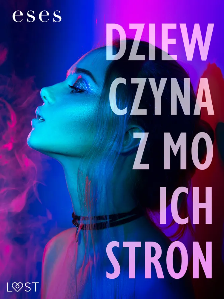 Dziewczyna z moich stron - opowiadanie bi-erotyczne af eses