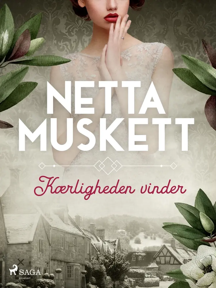Kærligheden vinder af Netta Muskett