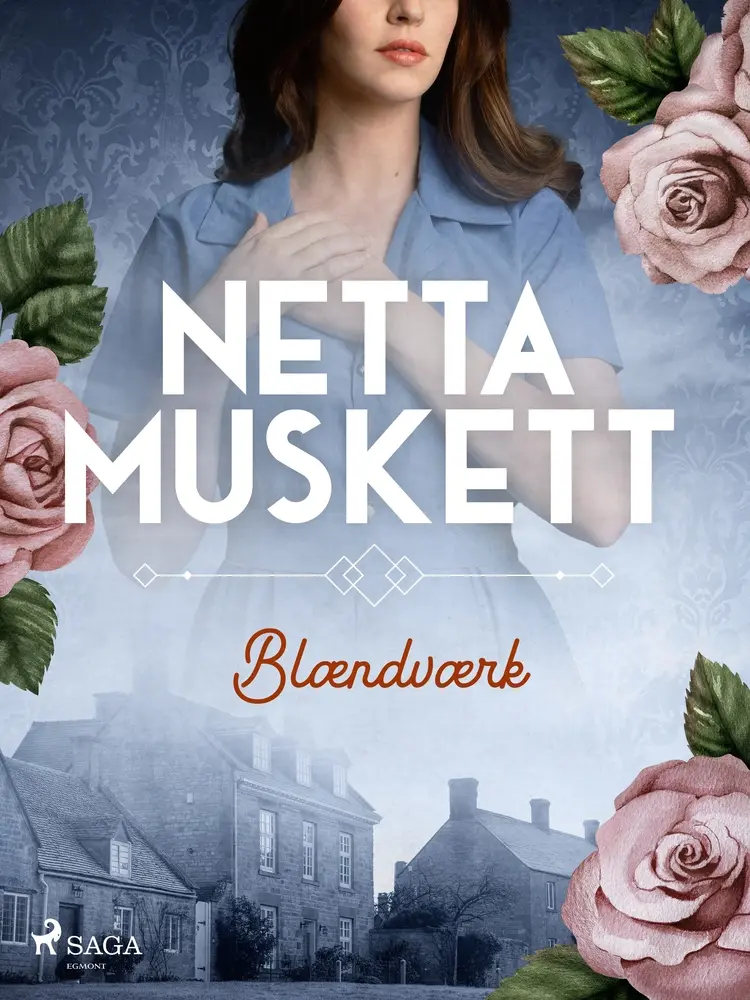 Blændværk af Netta Muskett