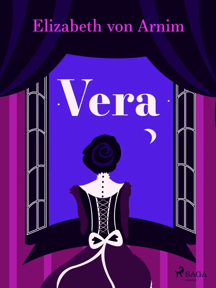 Vera af Elizabeth von Arnim