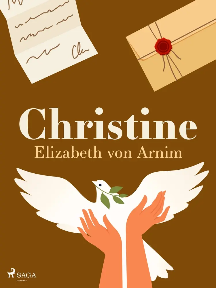Christine af Elizabeth von Arnim