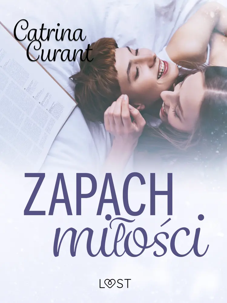 Zapach miłości - lesbijskie opowiadanie erotyczne af Catrina Curant
