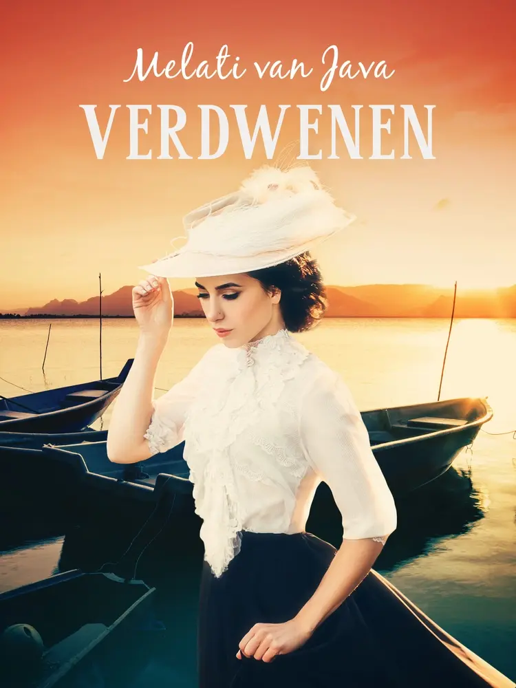 Verdwenen af Melati van Java