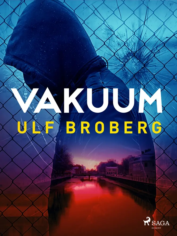 Vakuum af Ulf Broberg