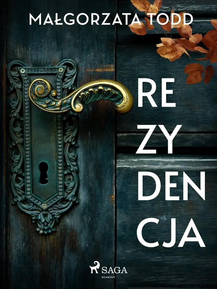 Rezydencja af Małgorzata Todd
