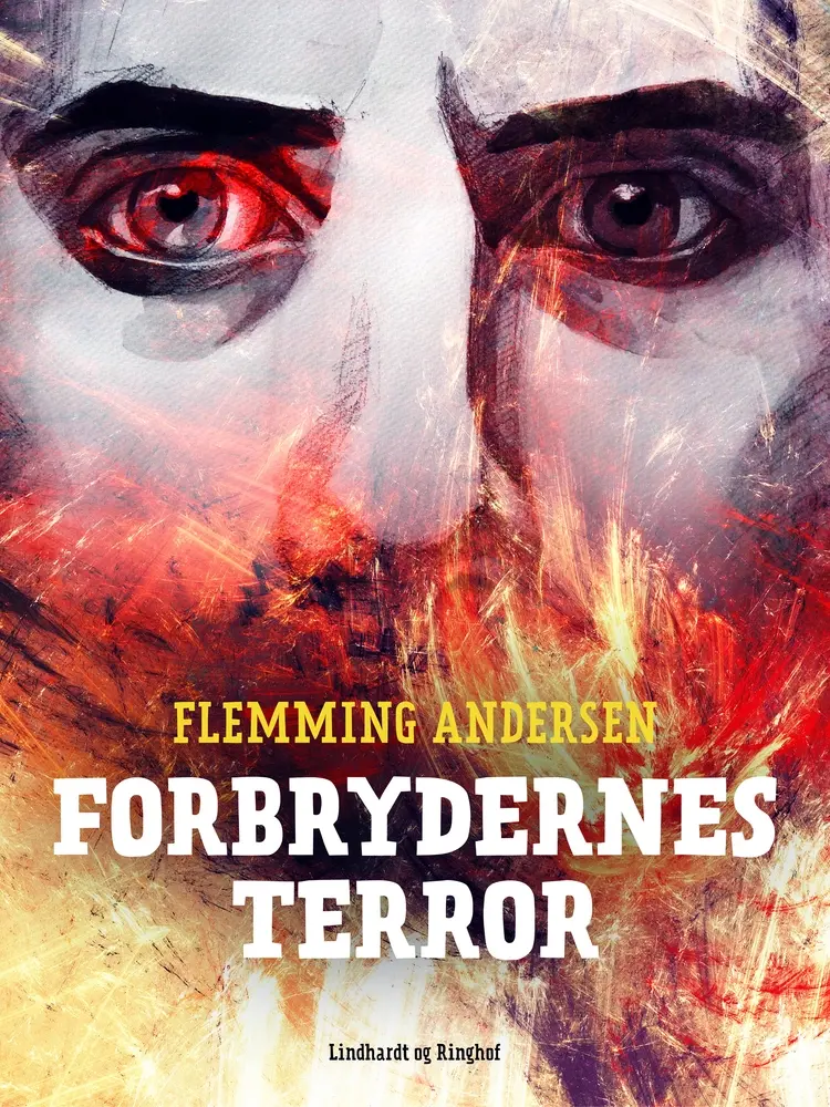 Forbrydernes terror af Flemming Andersen