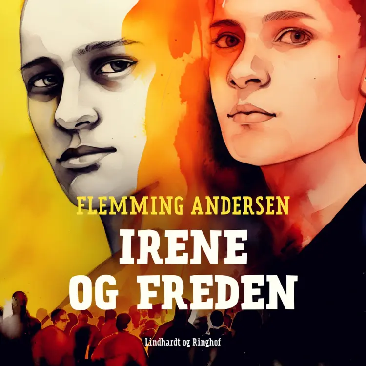 Irene og freden af Flemming Andersen
