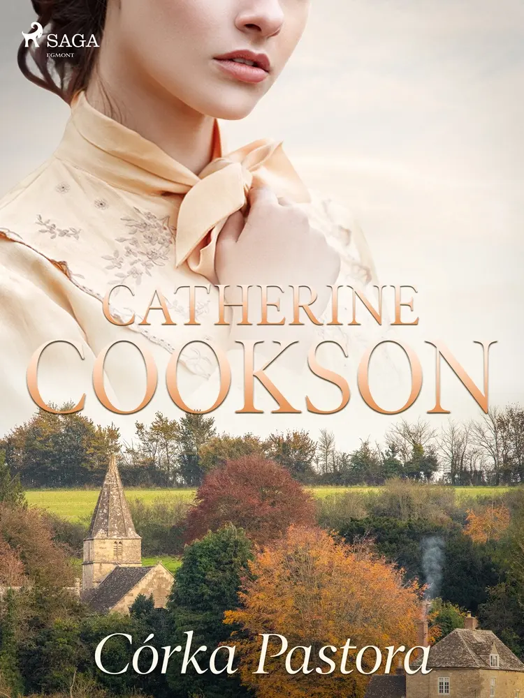 Córka Pastora af Catherine Cookson