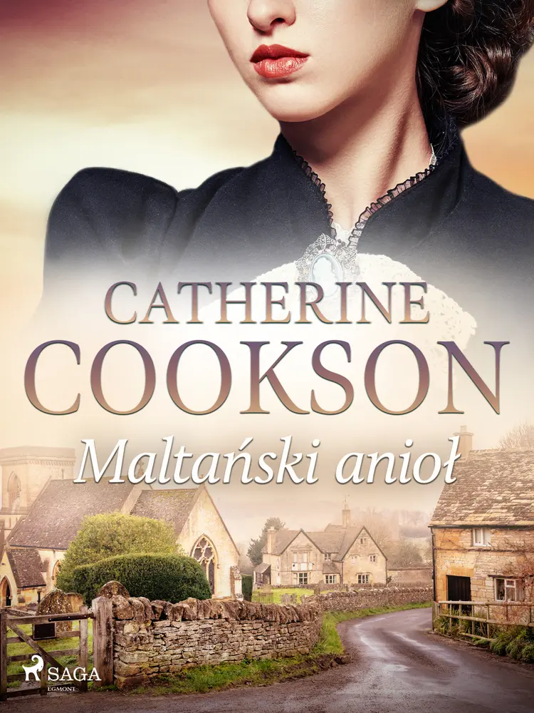 Maltański anioł af Catherine Cookson