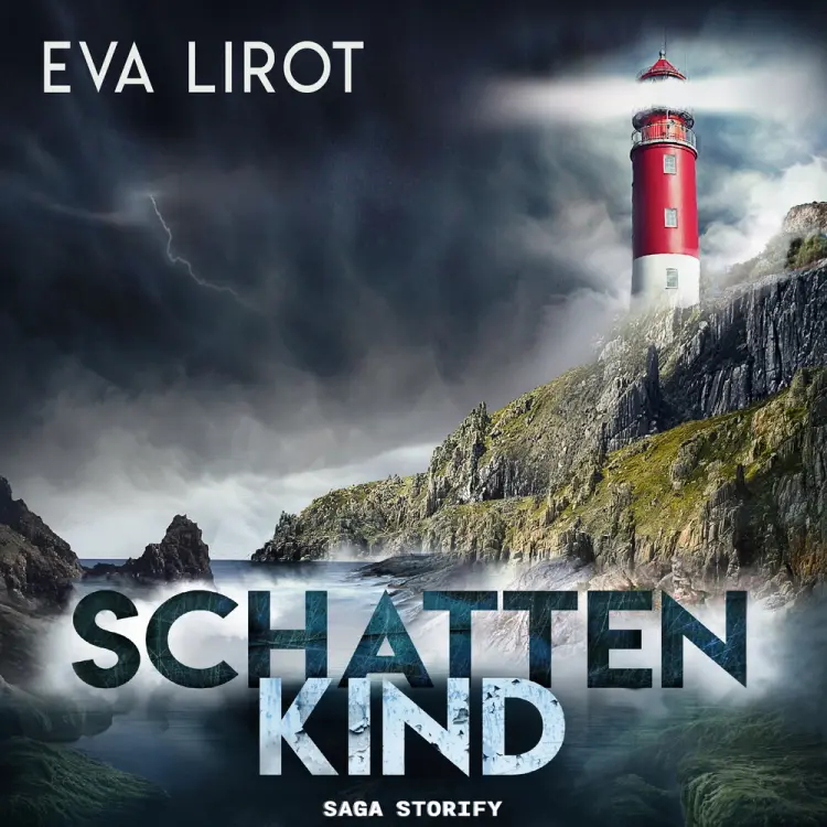 Schattenkind af Eva Lirot