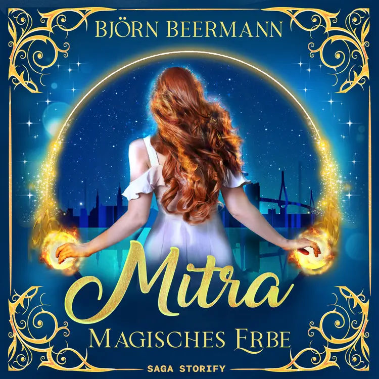 Magisches Erbe af Björn Beermann