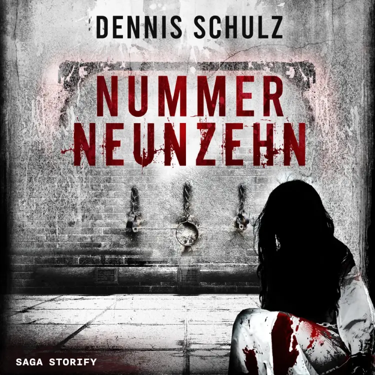 Nummer Neunzehn af Dennis Schulz